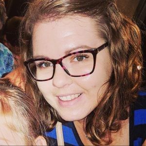 Meet your Posher, Jill